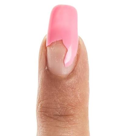 Nail Repair at Hard Gel by Mae in Palm Bay, FL