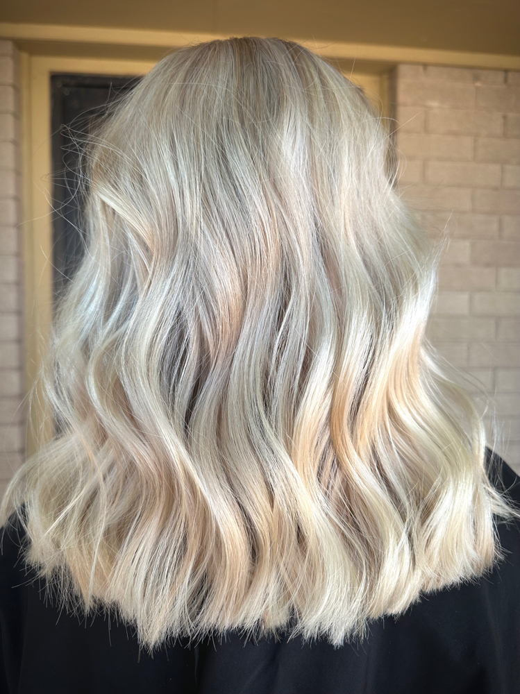 Hair Therapy