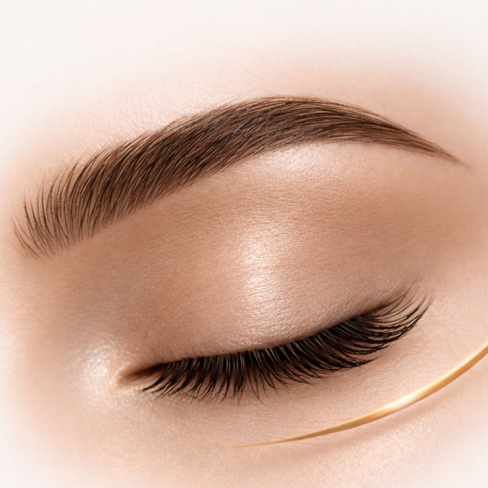 Brow Tint at ALL WAXX’D UP, INC. in Murrieta, CA