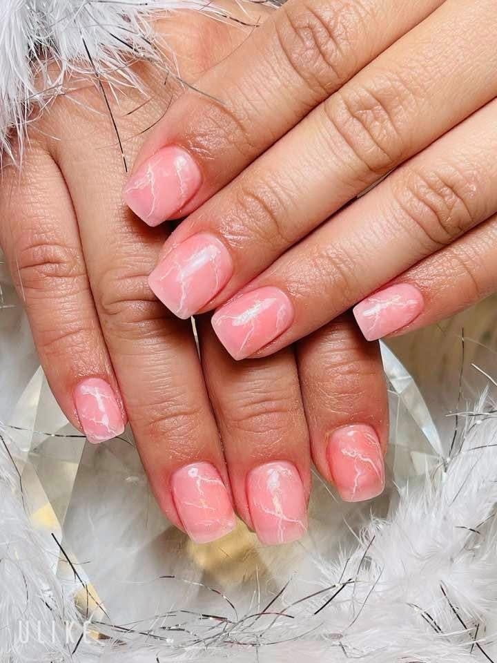 Dip Powder Color