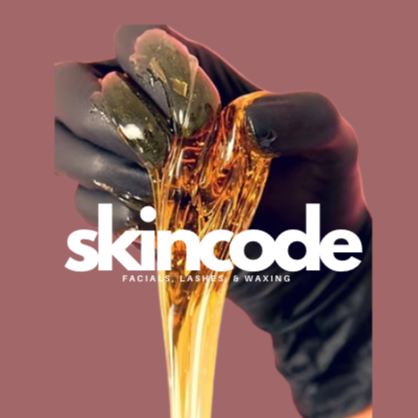 Underarm Sugar at skincode in Fairfield, CT