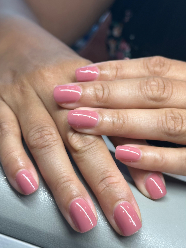 Acrylic Overlay