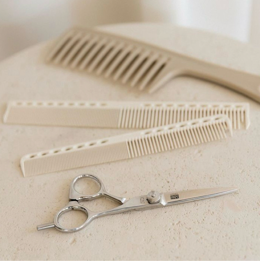 Haircut + Style at BELLANA BEAUTÉ in Wauwatosa, WI