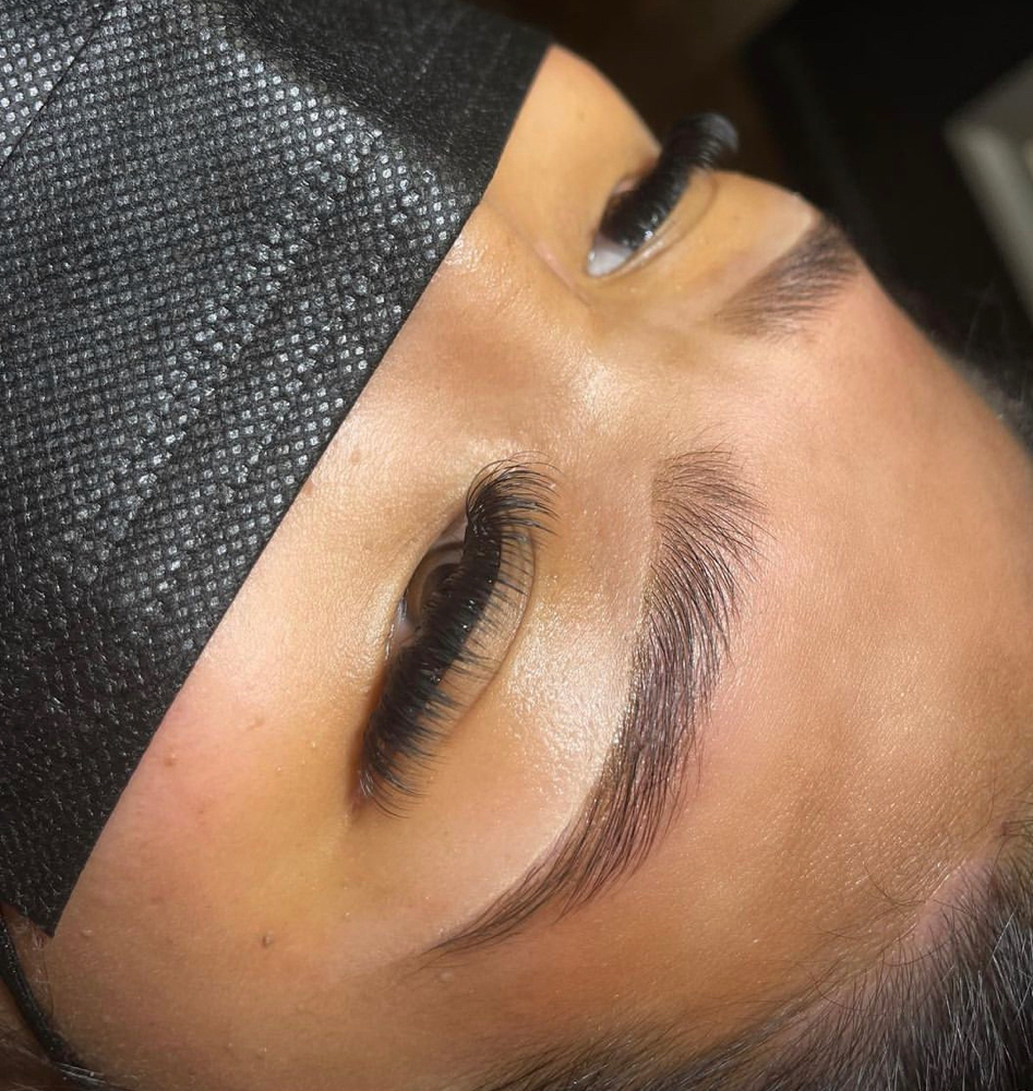 Brow Wax