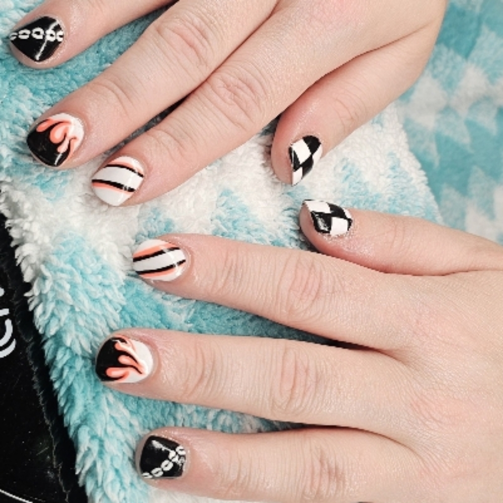 Mystic Duo Package at The Everyday Eclectic - Nails by Christi D in Effingham, IL