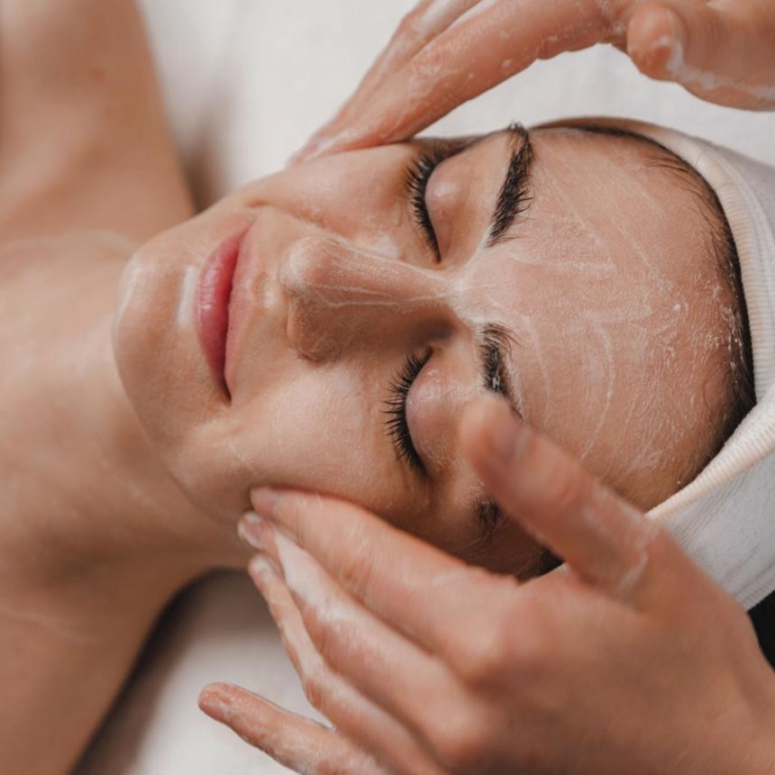Consult Custom Corrective Facial at Angelic Medi Spa in Lynbrook, NY