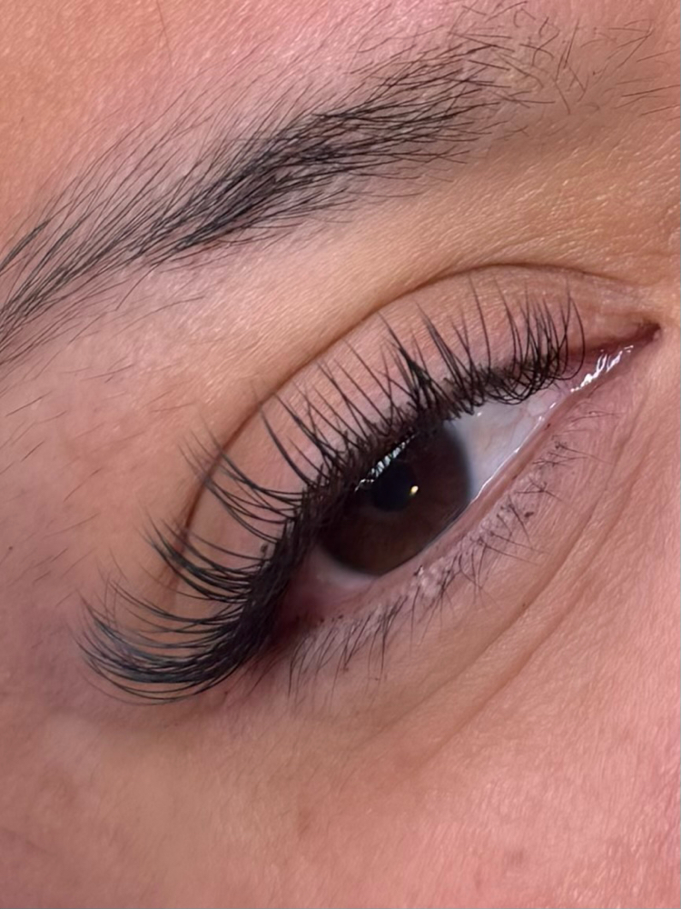 Classic Lash Extensions