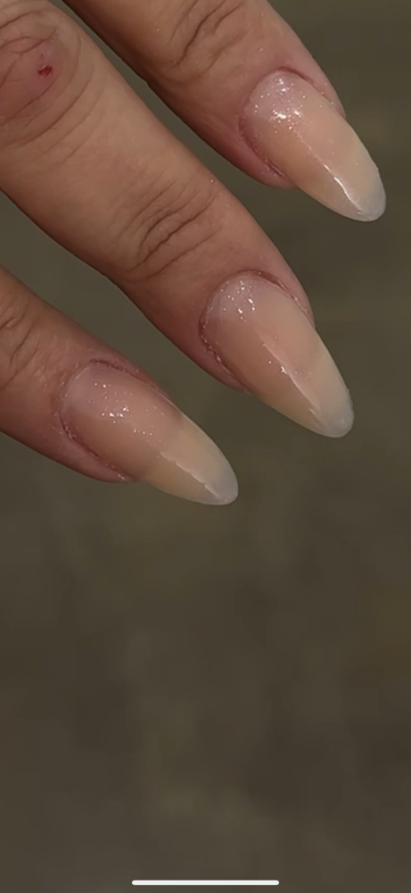 Acrylic Overlay