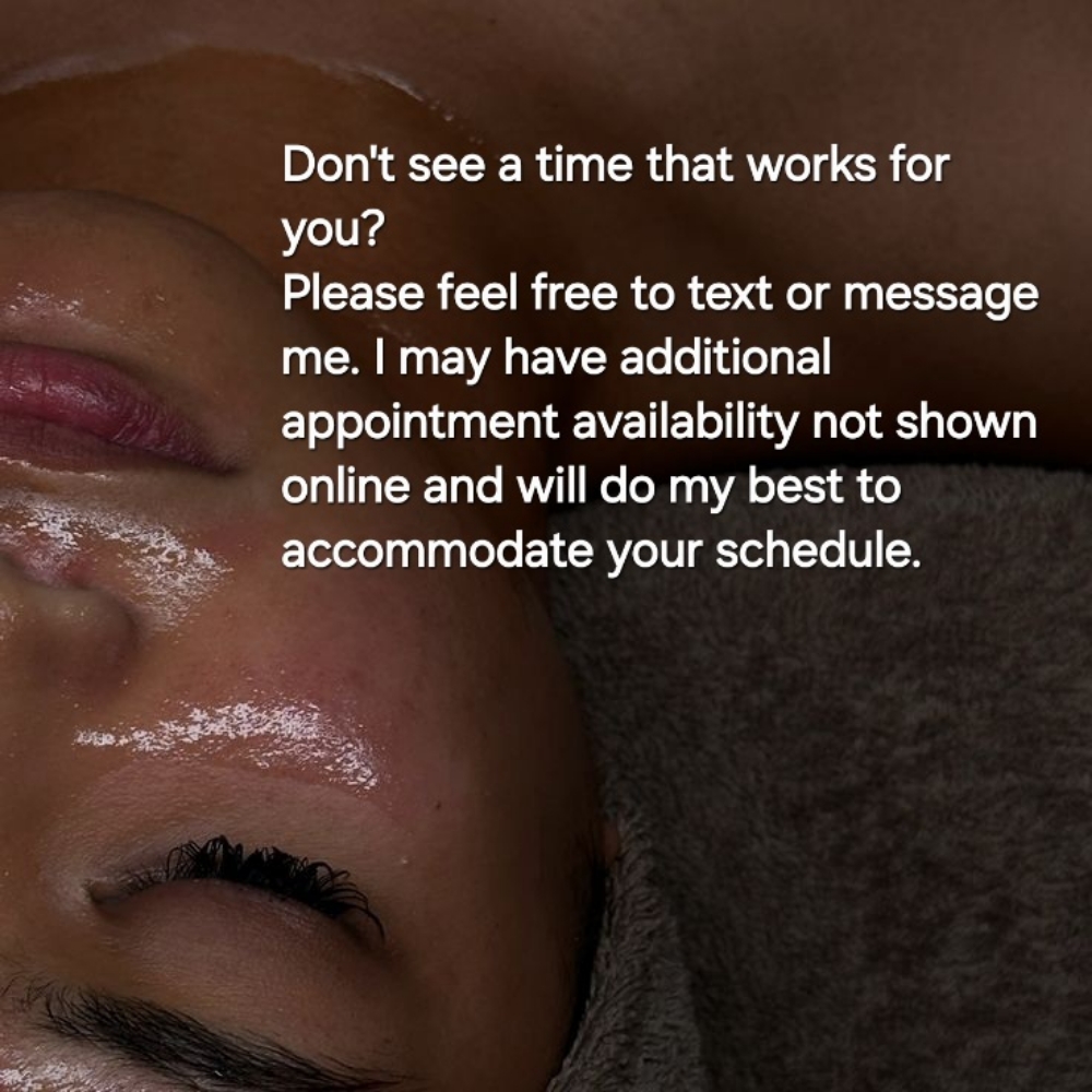 The Skin Reset - New Client at Bella Glow Skin and Body in San Antonio, TX