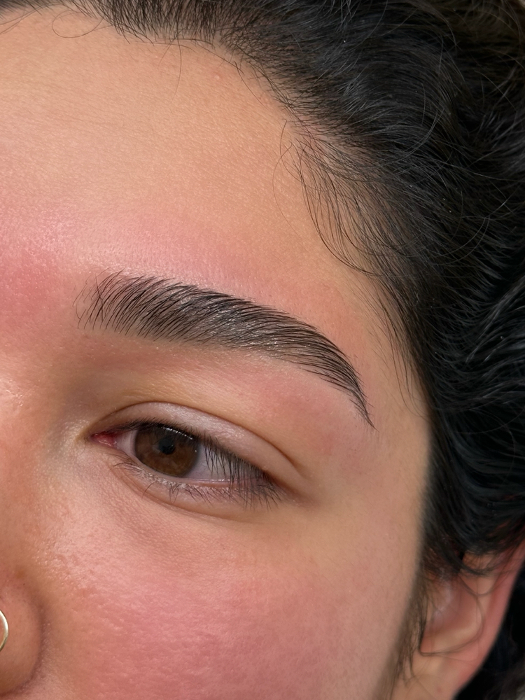 Brow Lamination