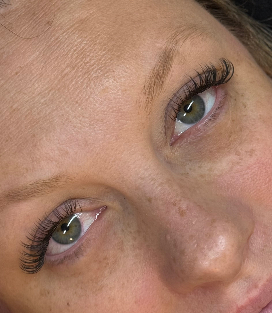Classic Lash Set