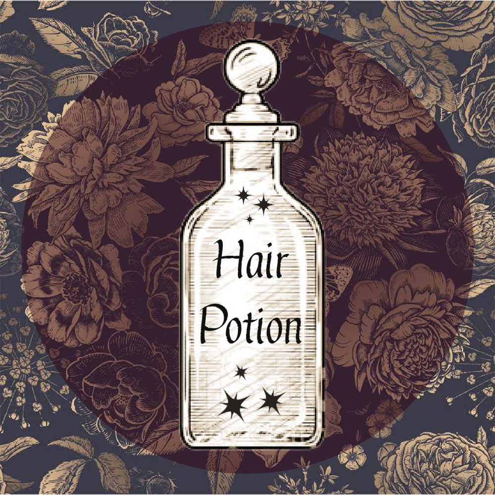 Wash, Treatment, & Style