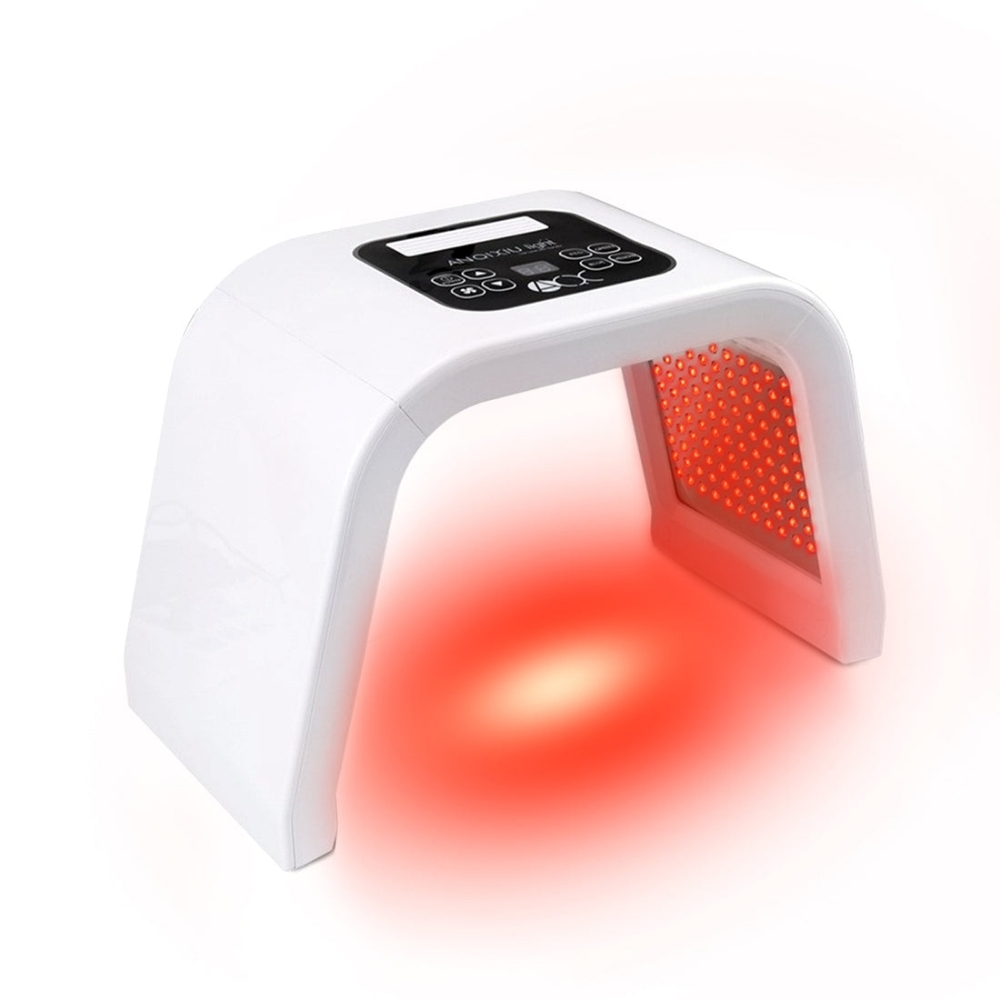 LED therapy