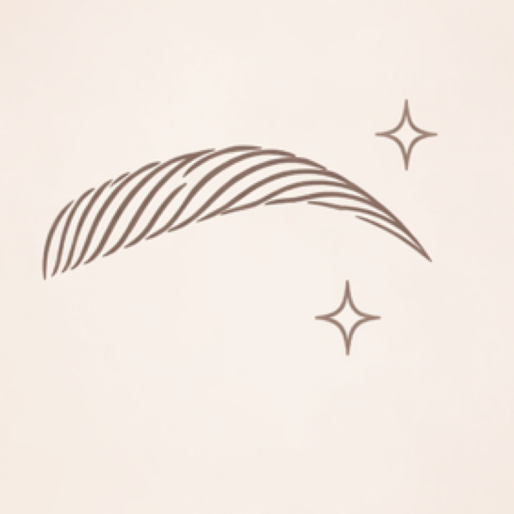 Brow Wax at Esencia Hair Studio in Nazareth, PA