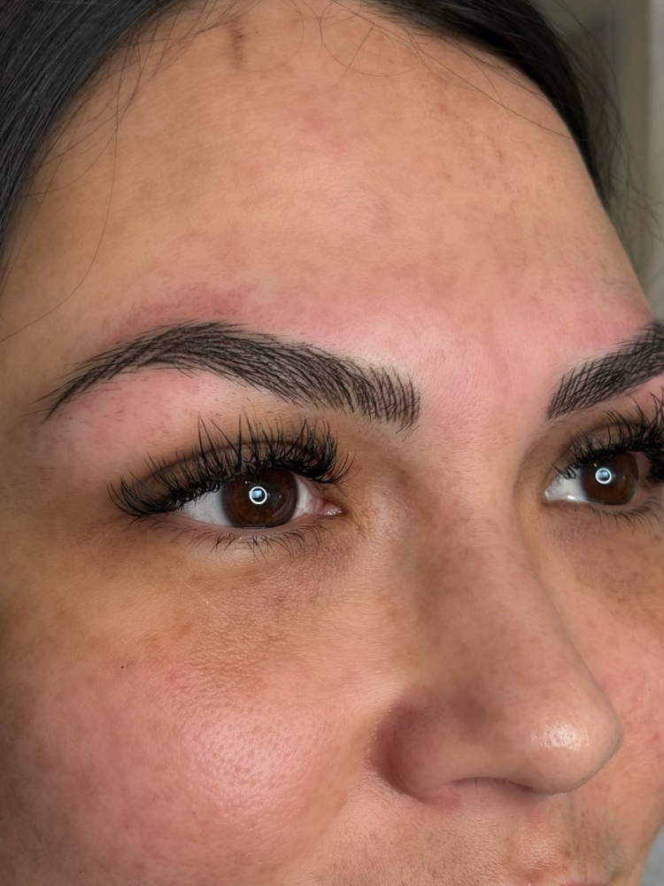 Nano Brows