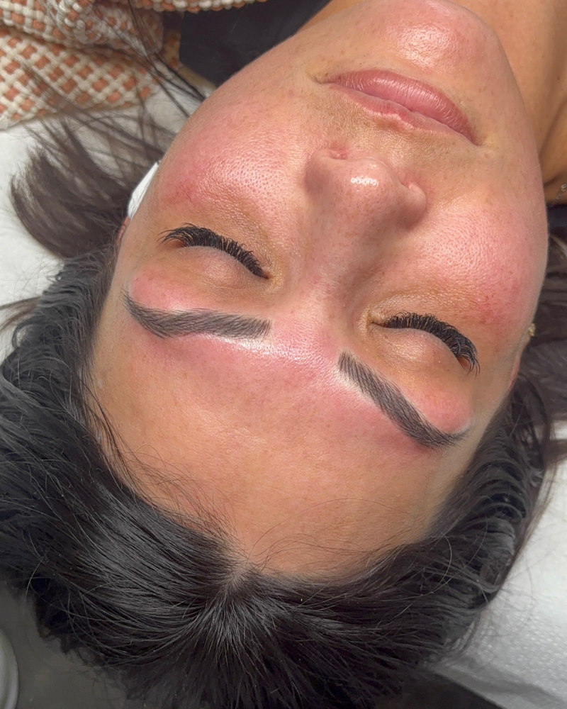 Nano Brows