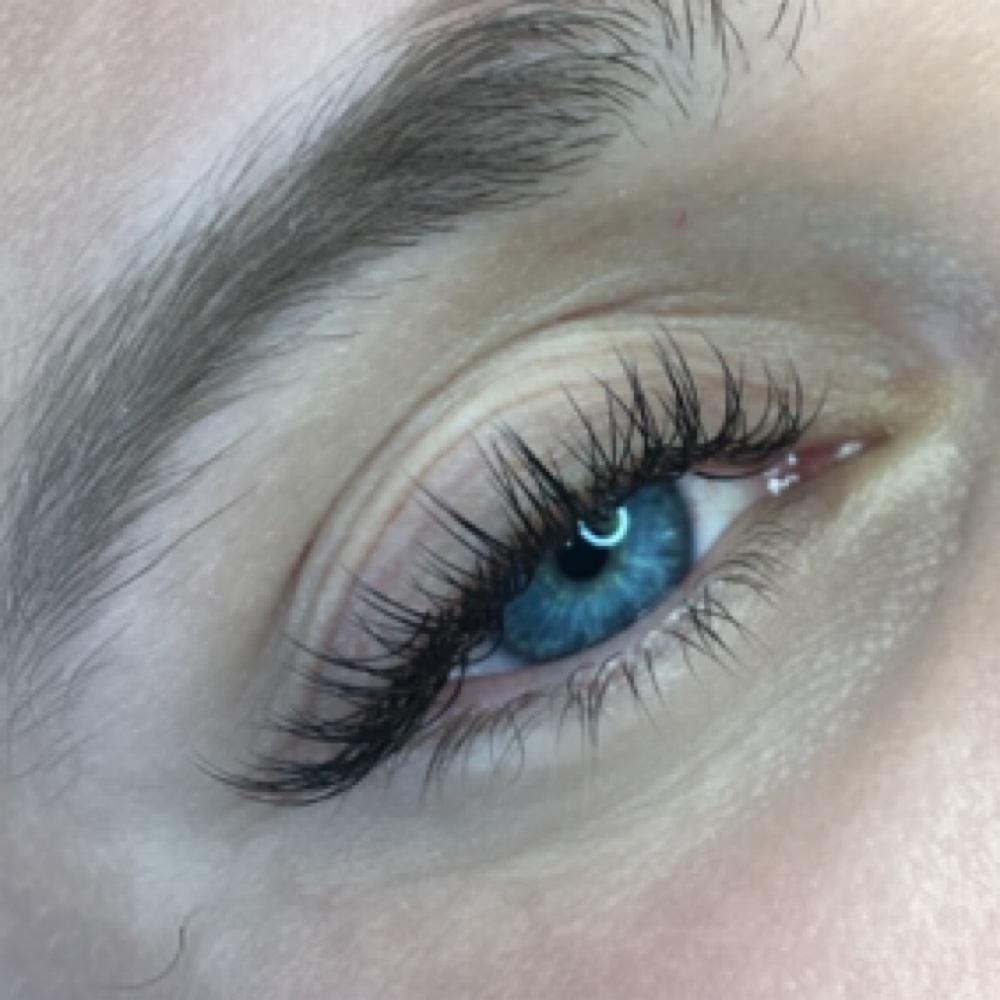 Classic Lash Fill at Lashed By Jill LLC in Chicago, IL