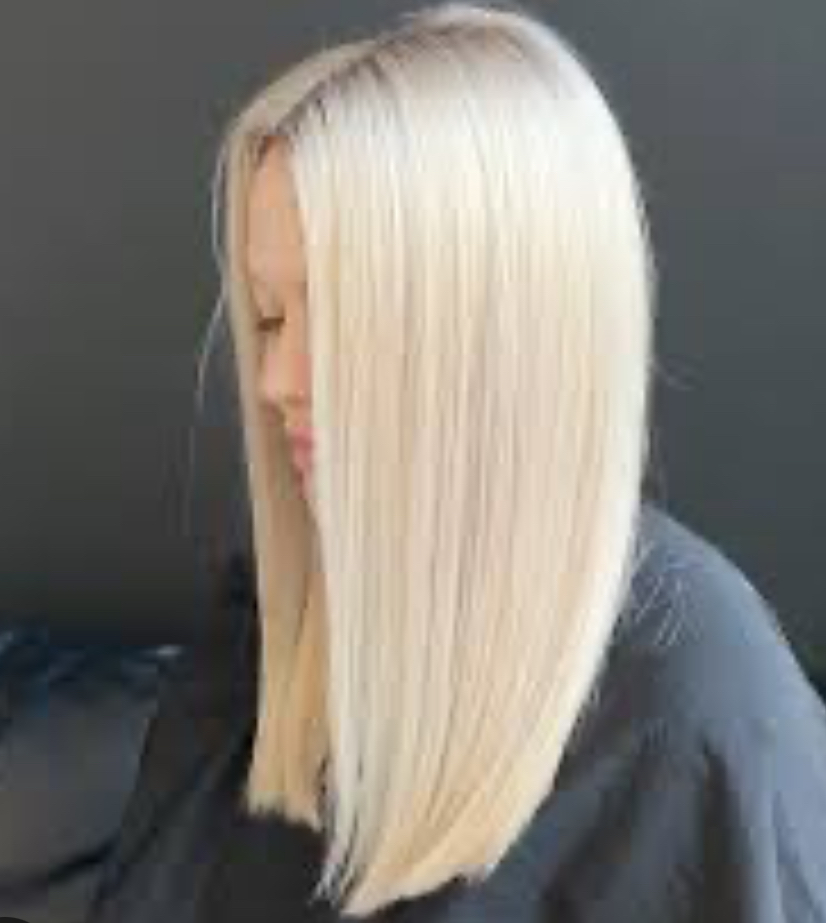 Total Blonde