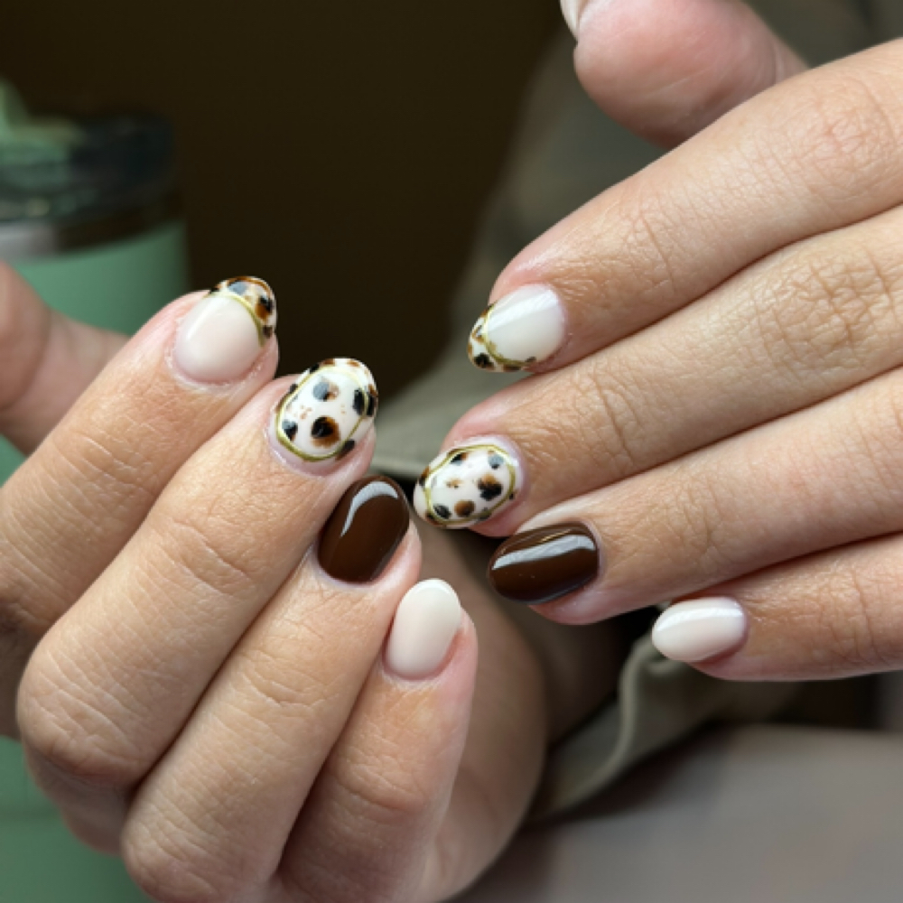 Level 2 Art at Sets By Julz in Canton, OH