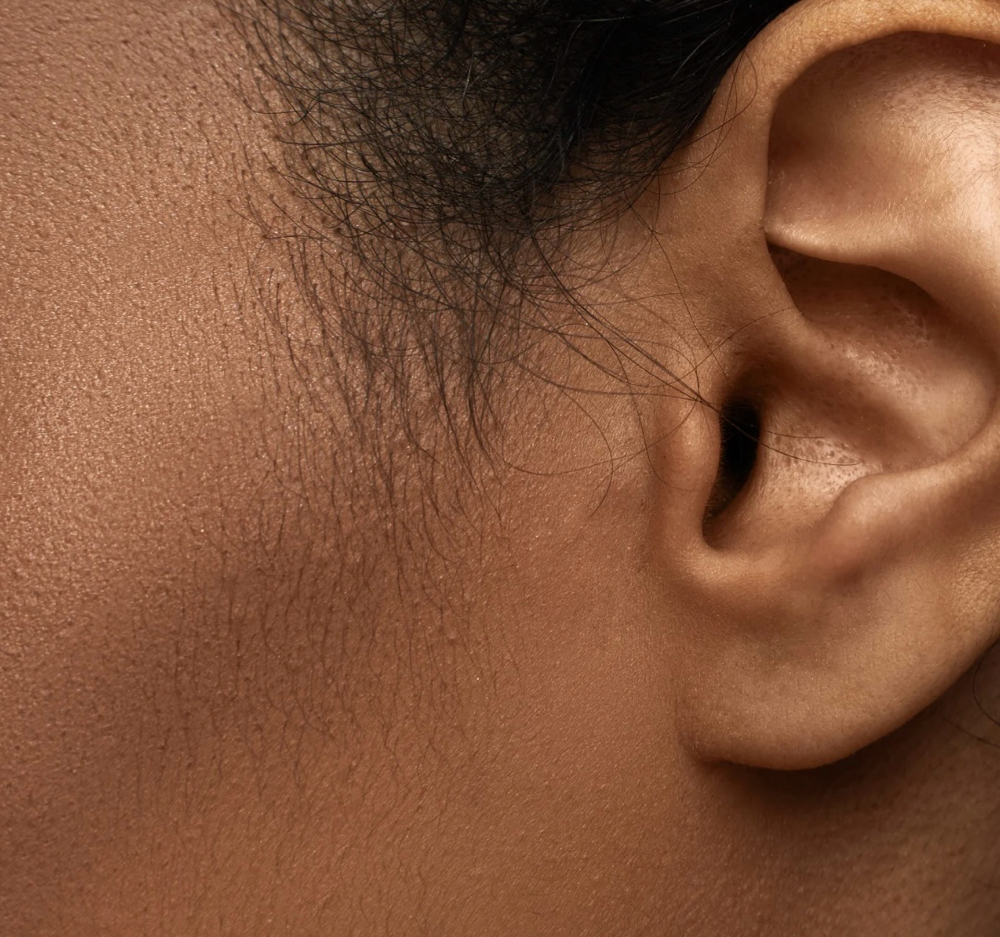 Sideburn Wax