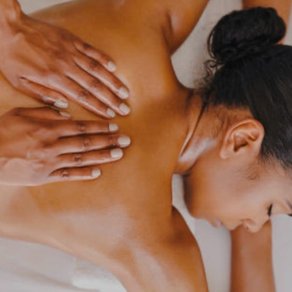 90 Min Swedish Massage at Find Your Space The Ultimate Spa in Smyrna, GA