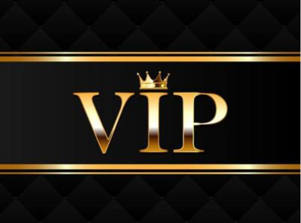 VIP Booking