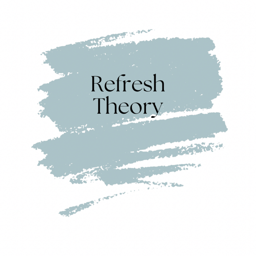 Refresh Theory at Beauty Theory, LLC in Caribou, ME