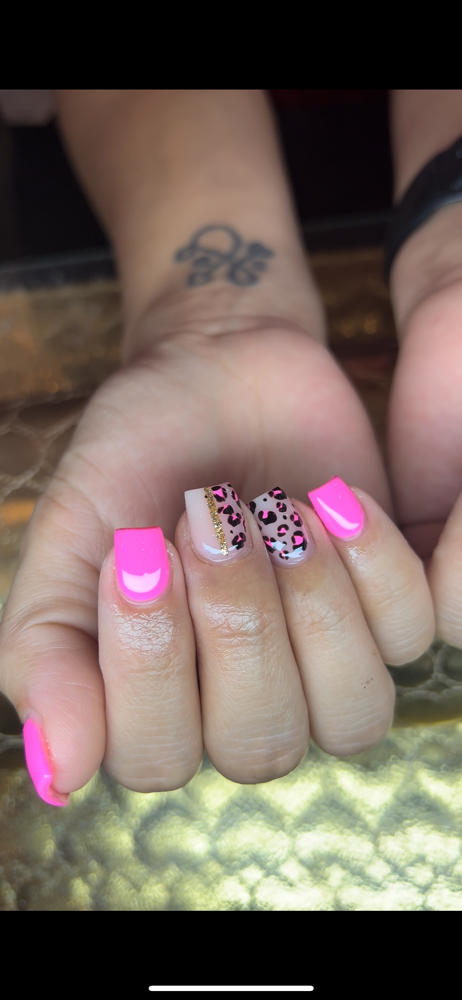 Full Set (SHORT)
