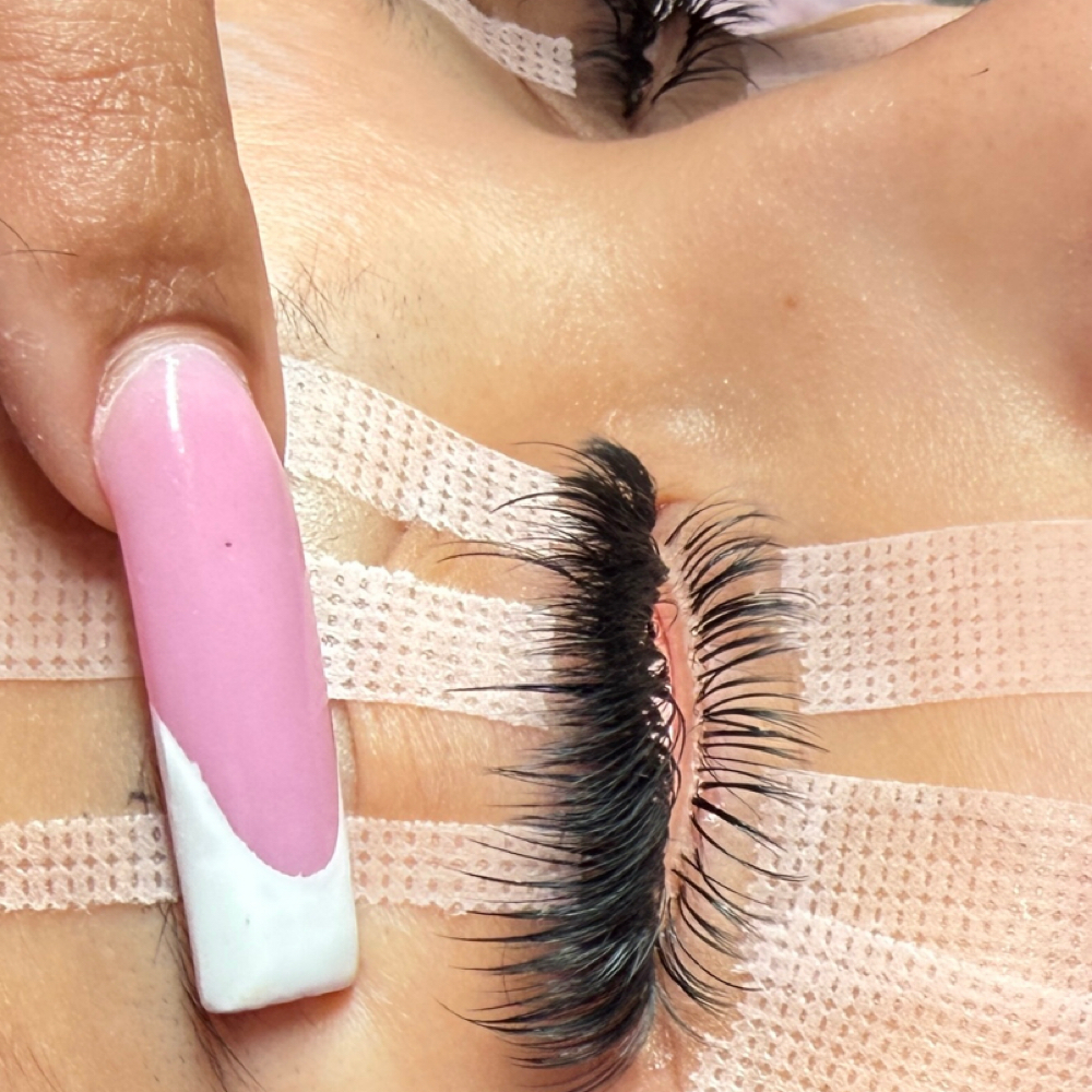 New Client Lash Special at Lash Vixin in Katy, TX