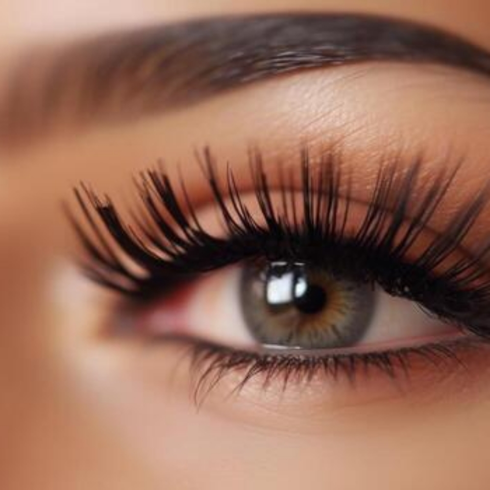 Korean Lash Lift at White Fern Head Spa & Skin Studio in Chattanooga, TN