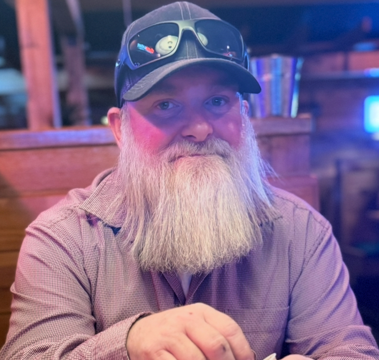 Beard Trim at Nails, Faith and Beauty in Heath Springs, SC