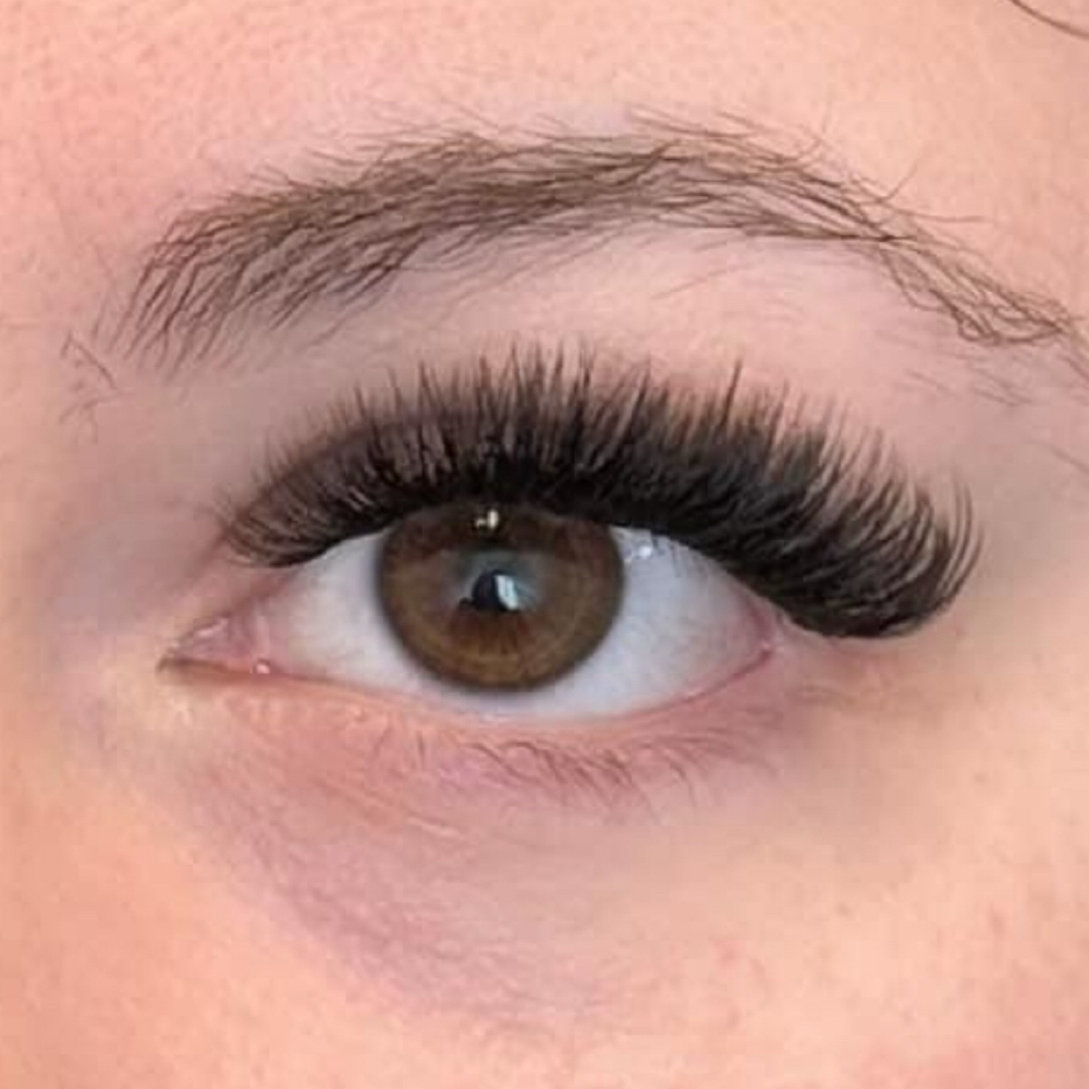 Eyelash Full Set Volume Mega Volume at Elysian Salon and Suites in Clearfield, UT