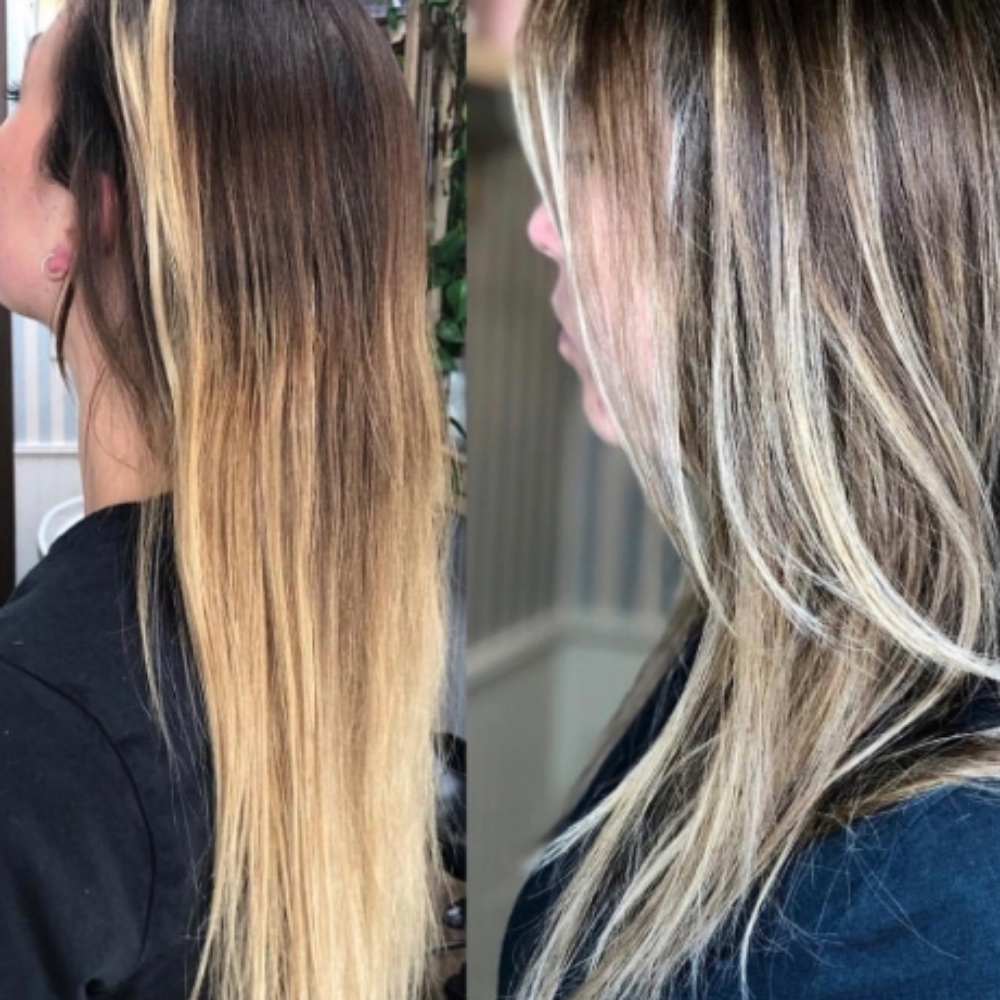 Color Correction at Miah Worthwhile in San Antonio, TX