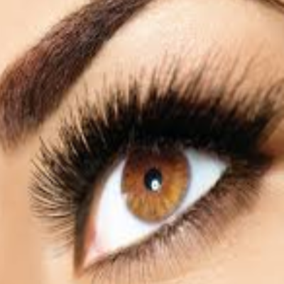 Eyelash Extensions