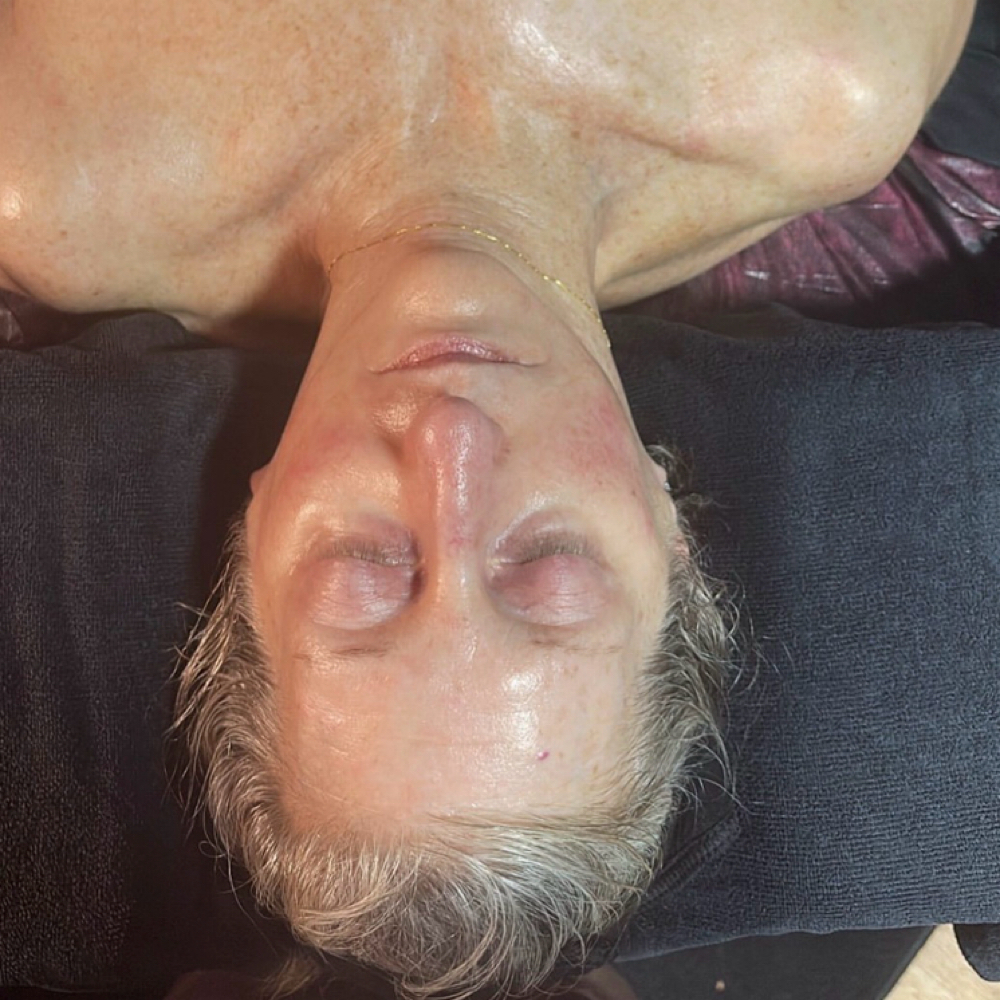 Glow Facial at Beyond the Body Studio in Columbia, SC