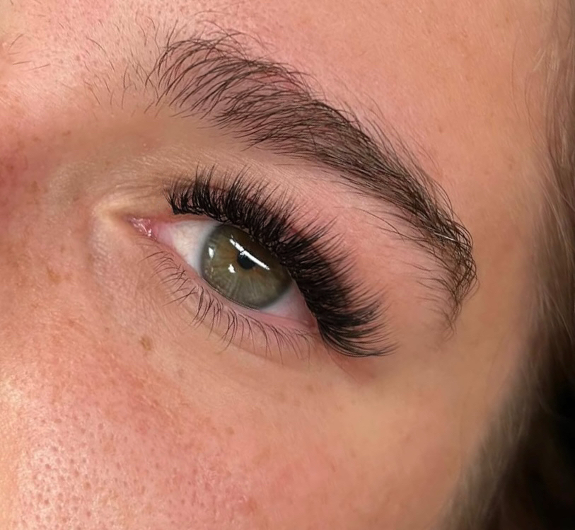 Volume Lash Set
