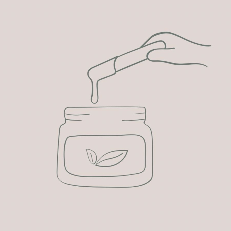 Chin Wax at Spa Haven Studio in Clermont, FL