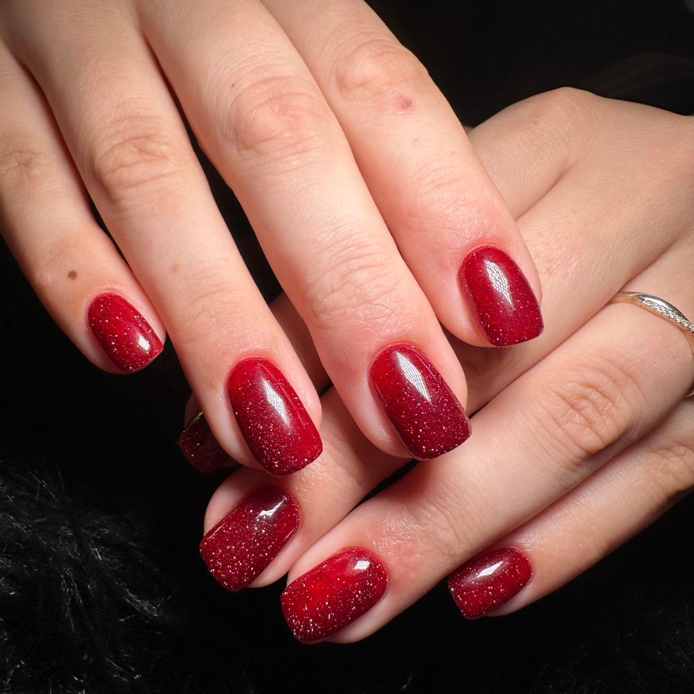 Builder Gel Overlay 4+ Week at The Nail Forum in Alliance, OH