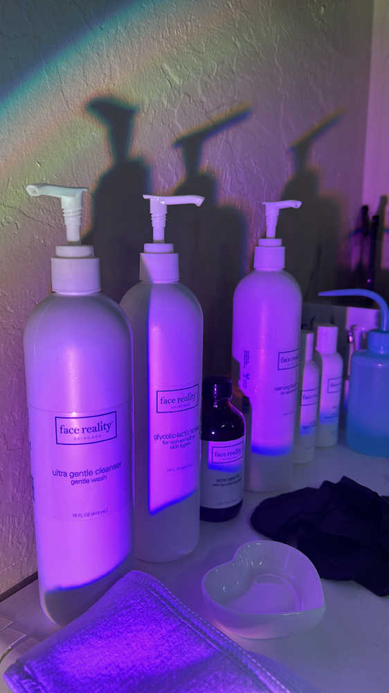 Acne Program