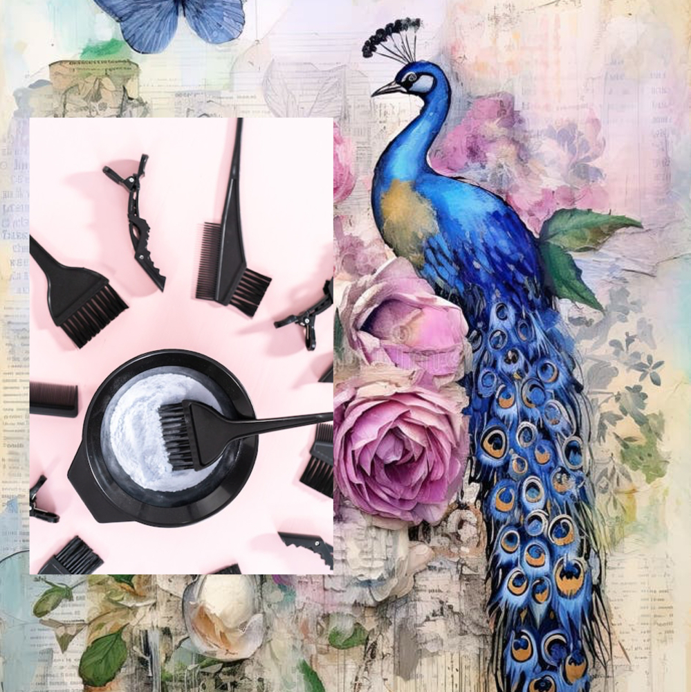 Full Foil W/ Haircut