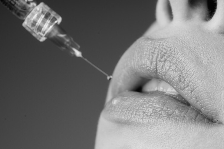 Mini Plump - 1/4 syringe