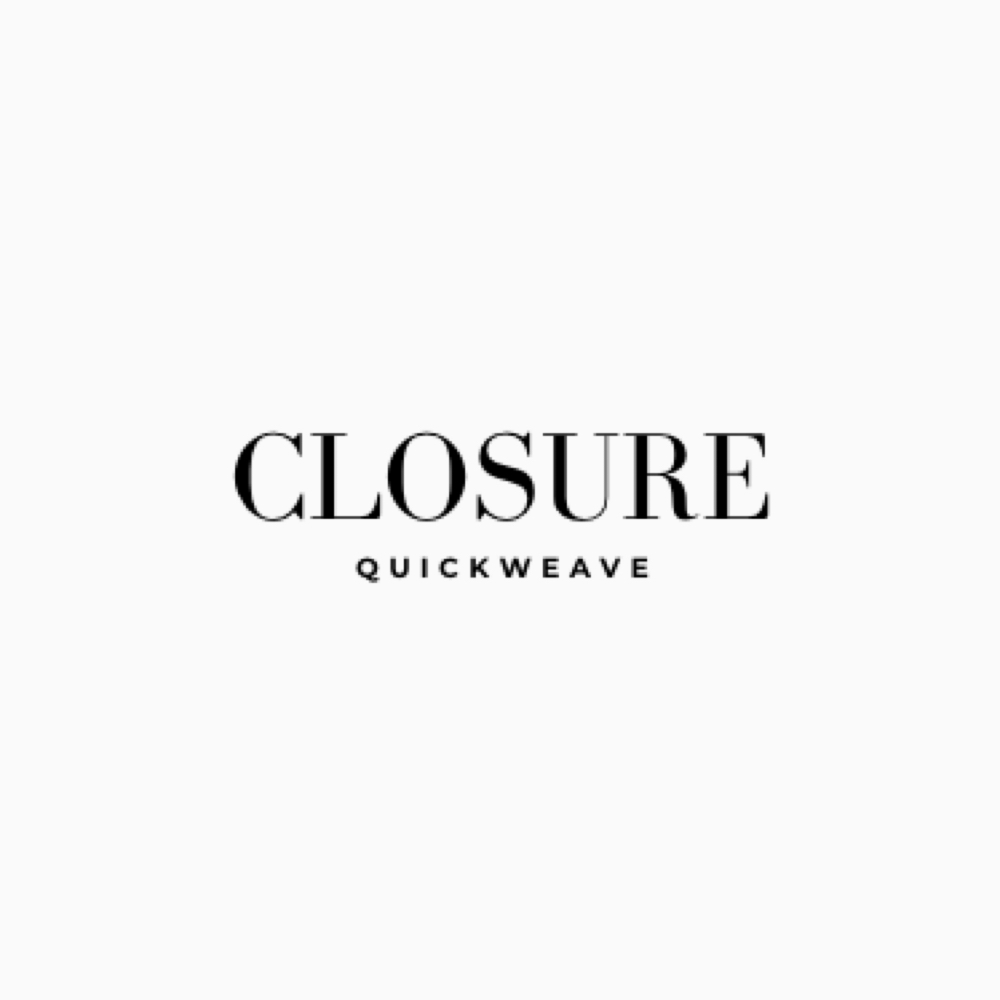 Closure Quickweave at EBNY Hair Studio in Mount Vernon, NY
