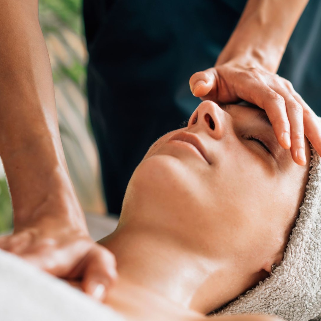 SKIN DEEP SIGNATURE EXPERIENCE at Skin Deep Face and Body Wellness in Johns Creek, GA