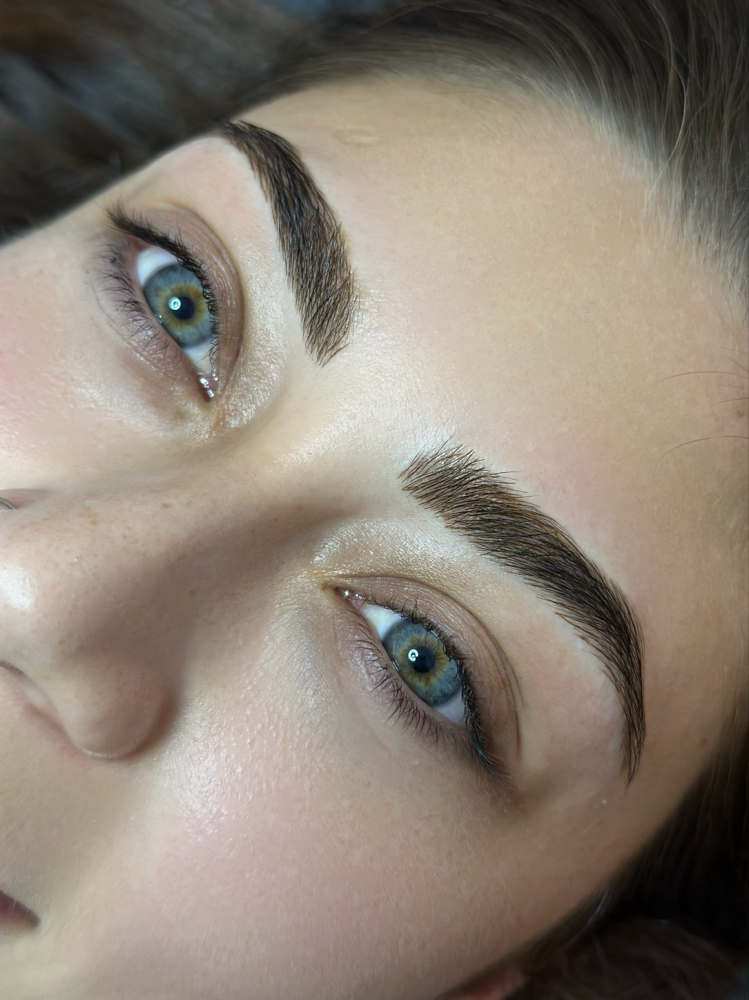 Microblading