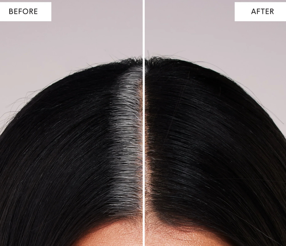 Single Process(Roottouch 1” Growth)