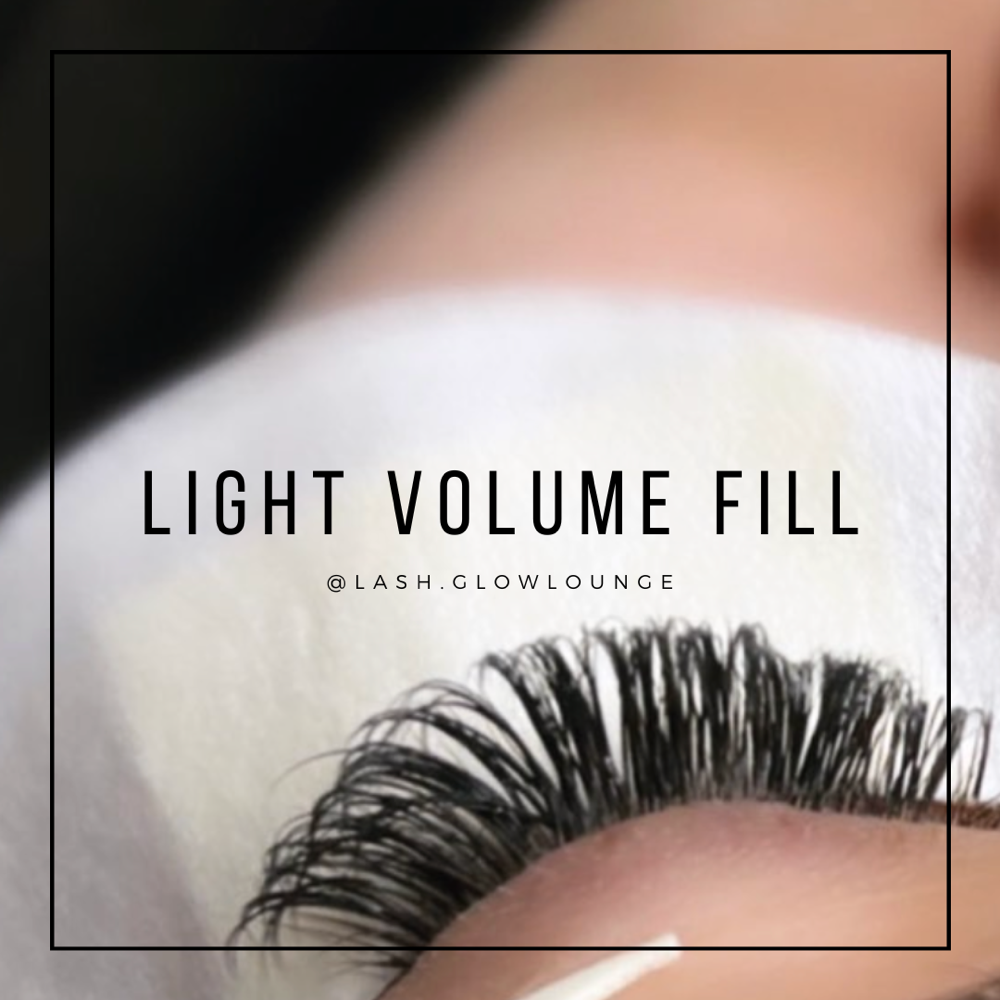 Light Volume Fill