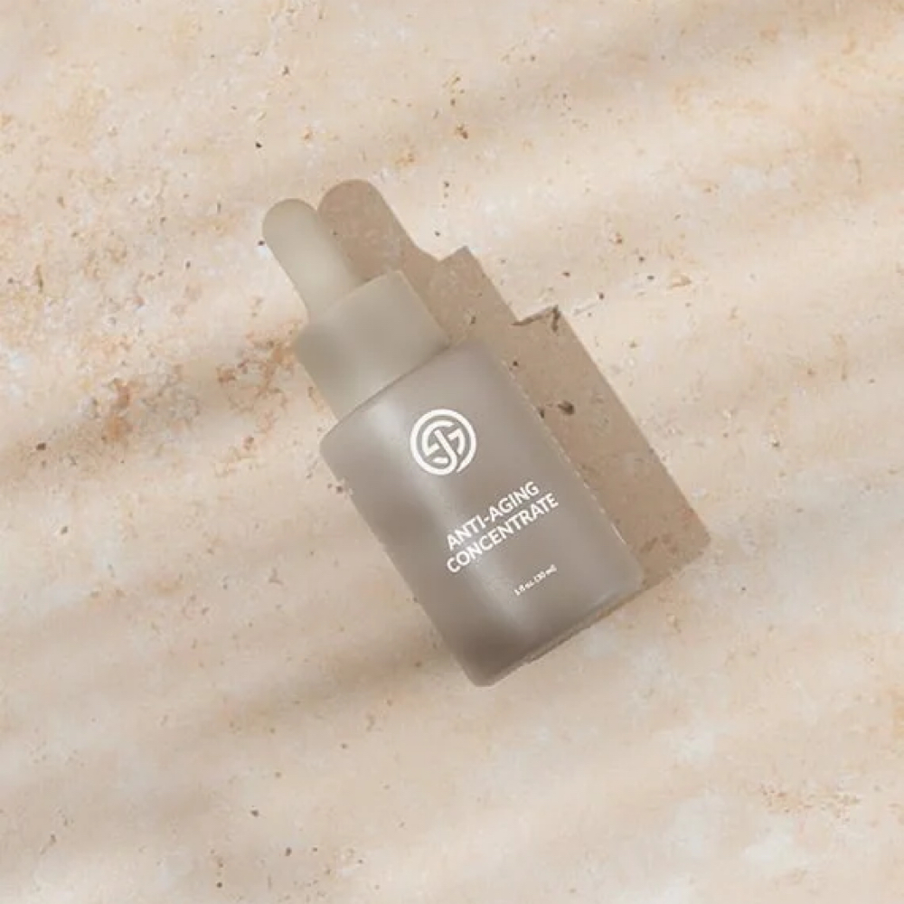 Anti-Aging at Pure Glow