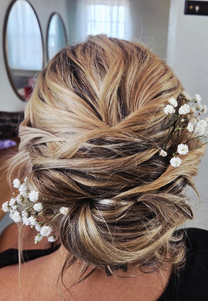 Updo