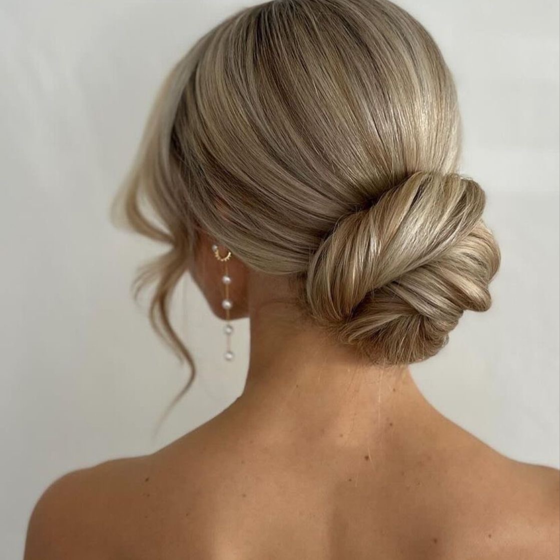 Special Event Hair at All Dolled Up Beauty Bar in Stephenville, TX