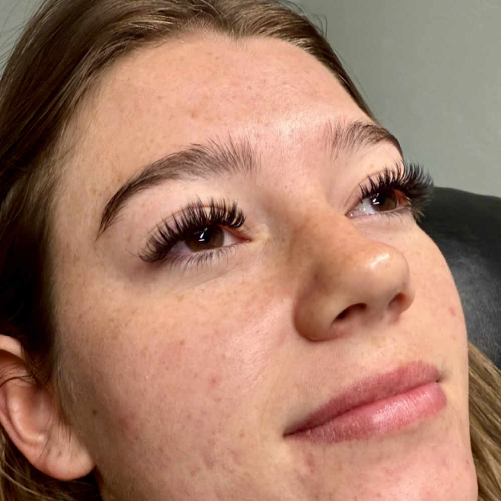 Lash Extension Full Set